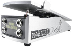 Ernie Ball 6168 Volume mono 250K effektpedál kapcsolóval