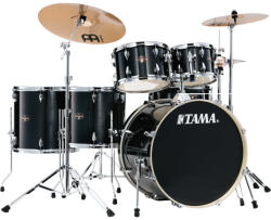 Tama IE62H6W-HBK Imperialstar akusztikus dobszett - fekete