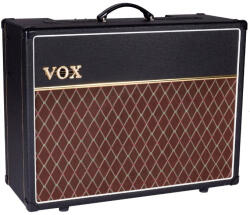 VOX AC30S1 30W csöves gitárkombó