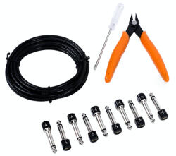 Joyo CM-15 forrasztásmentes patchkábel szett