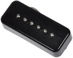 Gibson P-90 "Soap Bar" Single Coil BK