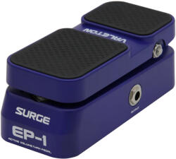 Valeton EP-1 Surge hangerő és wah pedál