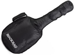 RockBag by Warwick Rockbag RB 20523 B Basic Line 1/2-es klasszikus gitár puha tok