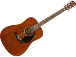 Fender CD-60S All Mahogany - hangszerdiszkont