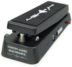 MXR MXR MC404 Dual Fasel Wah pedál