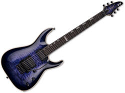ESP E-II Horizon FR Reindeer Blue - hangszerdiszkont