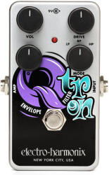 Electro-Harmonix Nano Q-Tron Envelope Controlled Filter effektpedál