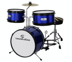 Soundsation JDK313-MB gyerek dobszett