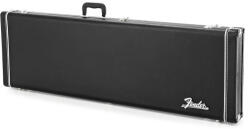 Fender Classic Series Precision Bass/Jazz Bass kemény tok - fekete