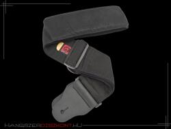 D'Addario 74T000 basszusgitár heveder