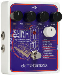 Electro-Harmonix SYNTH9 effektpedál