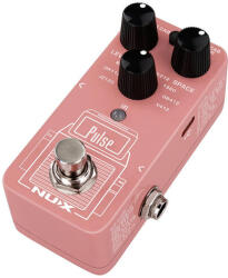 NUX NSS-4 Pulse IR loader effekt pedál