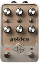 Universal Audio UAFX Golden Reverberator effektpedál