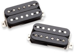 Seymour Duncan Alnico II Pro Slash APH-2s BK szett