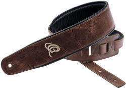 Ortega OSCL-4 bőr gitárheveder