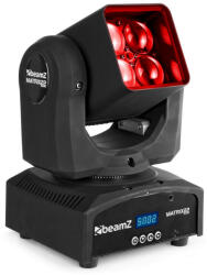 BeamZ Matrix 22Z mozgófejes robotlámpa