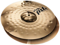 Paiste PST8 Reflector 14" Medium Hi-Hat cintányér