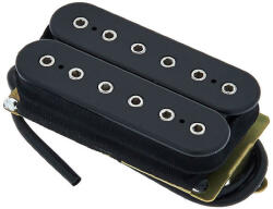 DiMarzio DP100BK Super Distortion - fekete