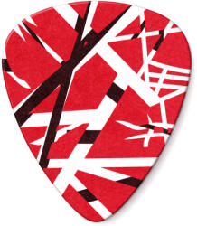 Dunlop EVH102P. 88 Eddie Van Halen Tortex Frankeinstein 0.88 mm pengető
