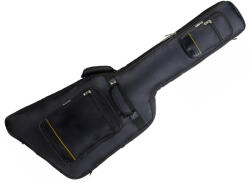 RockBag by Warwick Rockbag RB 20624 B Premium Line Ironbird/Mockingbird/Thunderbird gitár puha tok