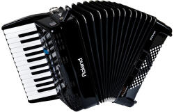 Roland FR-1X BK tangóharmonika - KÉSZLETAKCIÓ!