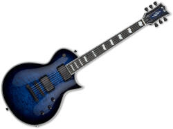 ESP E-II Eclipse Reindeer Blue