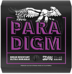 Ernie Ball 2020 Paradigm Power Slinky 11-48 - hangszerdiszkont