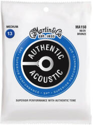 Martin MA150 Medium 80/20 Bronze 13-56