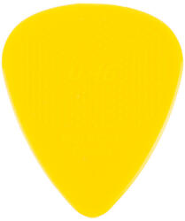 Janicek Picks D-Grip Standard Yellow 0.46 pengető