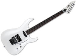 ESP Horizon Custom '87 Pearl White