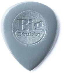 Dunlop 445R Nylon Big Stubby 2.0 mm gitárpengető