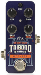Electro-Harmonix Pico Triboro Bridge effektpedál