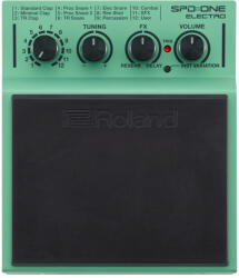 Roland SPD-1E SPD: : ONE ELECTRO dobpad