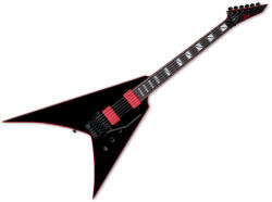 ESP GH-SV Gary Holt Signature Black