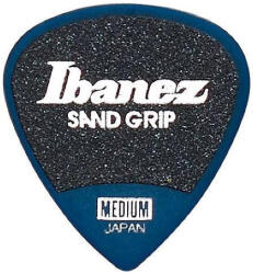Ibanez PA16MSG-DB Grip Wizard Sand kék gitárpengető