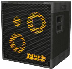 Markbass MB58R 102 XL Pure-8 400W basszus hangláda