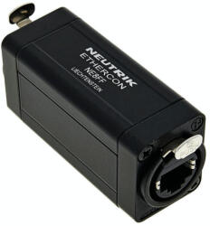 Neutrik NE8FF etherCON RJ45 áramátvezető toldó csatlakozó