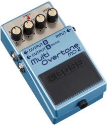 BOSS MO-2 Multi Overtone effekt pedál