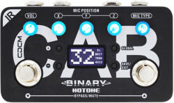 Hotone BIR-1 Binary IR Cab szimulátor pedál