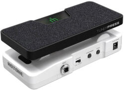 Hotone SP-30T Tuner Press multifunkciós hangoló pedál - hangszerdiszkont