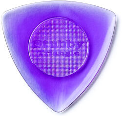 Dunlop 473R Big Stubby háromszög 2.0 mm gitárpengető