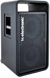 TC Electronic RS210 C 400W basszusláda