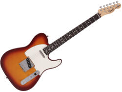 Fender Made in Japan Limited Internation Color Telecaster Sienna Burst