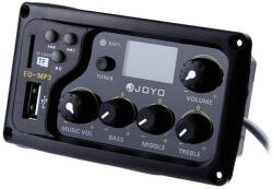 Joyo EQ-MP3 előerősítő