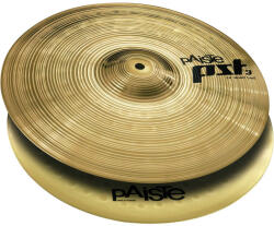 Paiste PST3 13" Hi-Hat cintányér - hangszerdiszkont