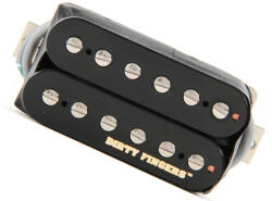 Gibson Dirty Fingers