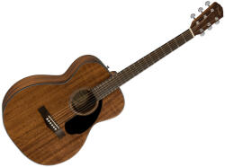 Fender CC-60S All Mahagony
