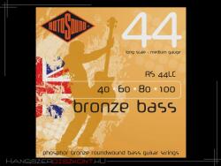 RotoSound RS44LC foszfor-bronz 40-100