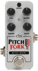 Electro-Harmonix Pico Pitch Fork effektpedál