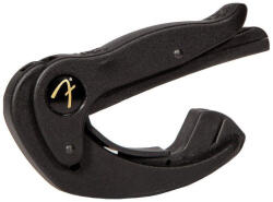 Fender FSCST Smart Capo Standard ívelt fogólapos elektromos és akusztikus gitárokhoz